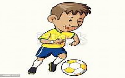 Juara Pertandingan Futsal