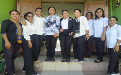 Insan Kaki Gunung Fatuleu