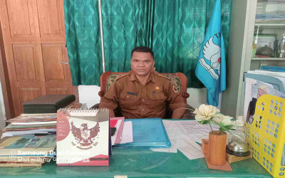 Tahun Pertama Terapkan Kurikulum Merdeka, SMPN 1 Fatuleu Siap Laksanakan P5